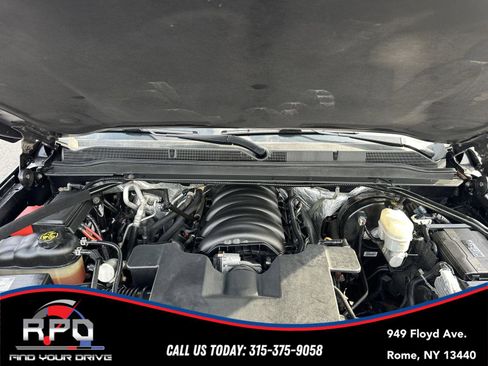 Used 2015 GMC Yukon SLE w/ Convenience Package AWD/4WD image 11