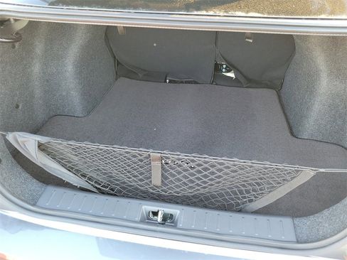 New 2025 Nissan Versa SV w/ Trunk Package image 13