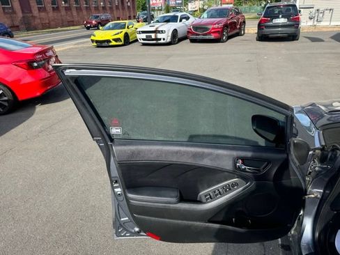 Used 2017 Kia Forte S FWD image 10