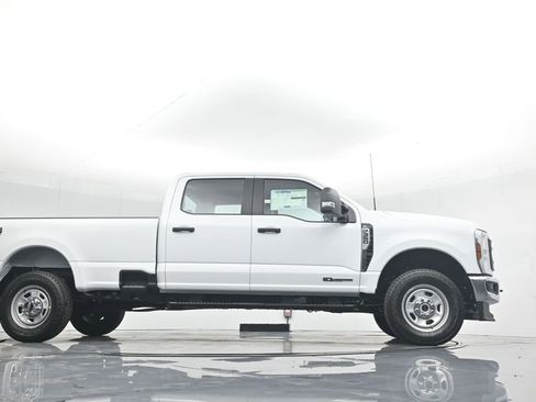 New 2026 Ford F350 XL w/ XL Driver Assist Package image 48