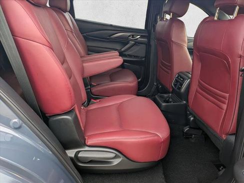 Used 2023 MAZDA CX-9 Carbon Edition AWD/4WD image 20
