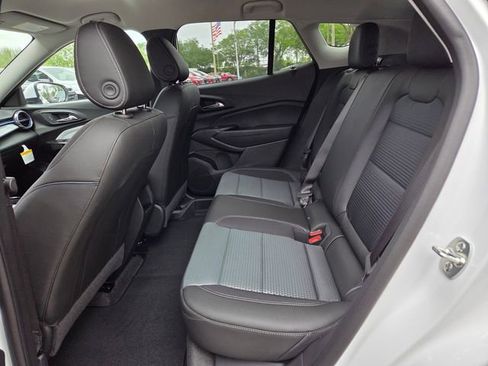 New 2026 Chevrolet Trax LT w/ Driver Confidence Package image 16