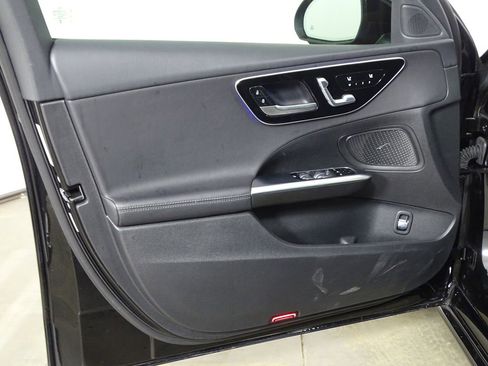 Used 2024 Mercedes-Benz C 300 C 300 image 16