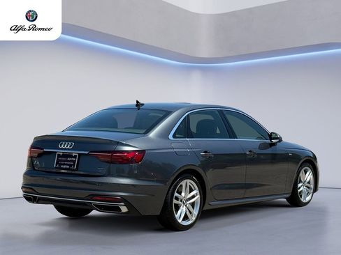 Used 2021 Audi A4 2.0T Premium Plus w/ Premium Plus Package AWD/4WD image 8