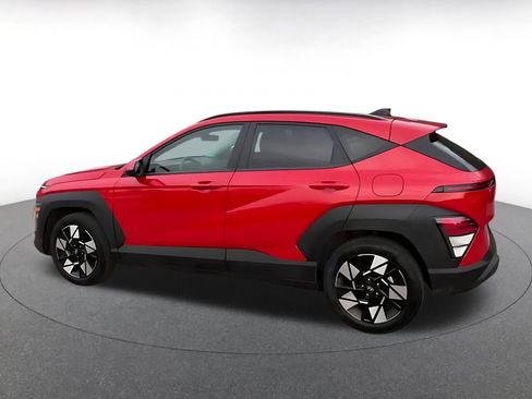 Used 2025 Hyundai Kona SEL image 10