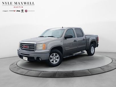 Used 2013 GMC Sierra 1500 SLE w/ Power Tech Package