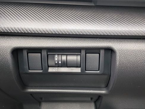 New 2026 Subaru Crosstrek 2.0i Premium AWD/4WD image 24