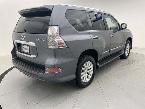 Used 2018 Lexus GX 460 Premium w/ Premium Package image 5