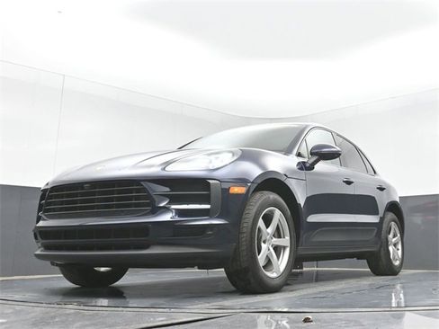 Used 2019 Porsche Macan image 52