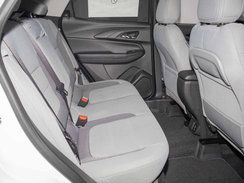 New 2026 Chevrolet TrailBlazer LT w/ Convenience Package image 12