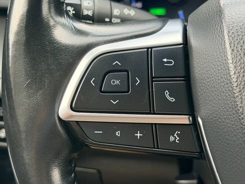 Used 2021 Toyota Highlander Platinum AWD/4WD image 41