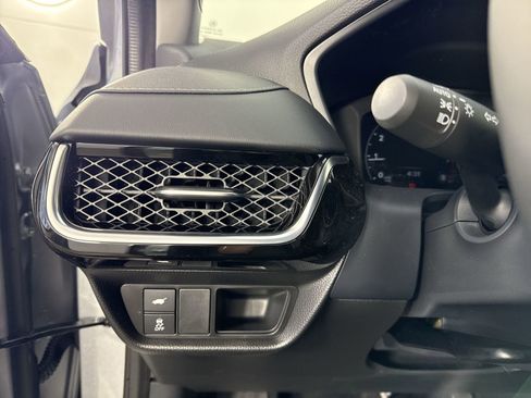 New 2026 Acura ADX AWD image 13