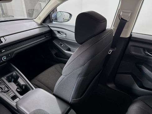 Used 2024 Honda Accord EX image 17