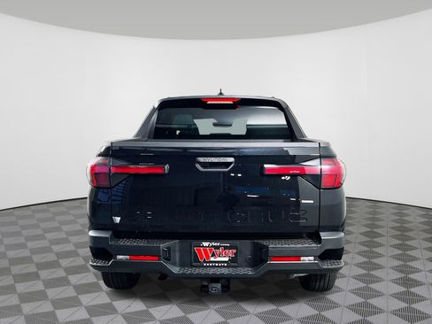 New 2026 Hyundai Santa Cruz SEL AWD/4WD image 26