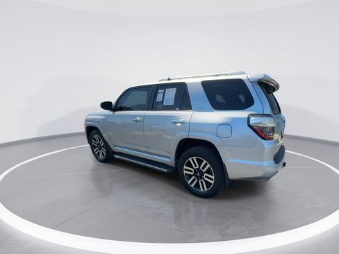Used 2023 Toyota 4Runner Limited image 6