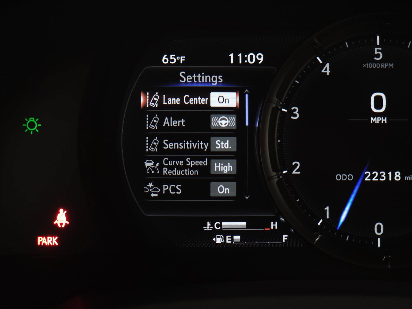 Certified 2023 Lexus IS 350 F Sport AWD/4WD image 23