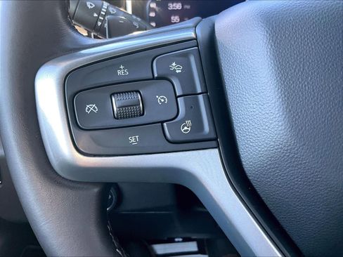 Used 2022 Chevrolet Silverado 1500 LT Trail Boss w/ LT Trail Boss Premium Package image 22