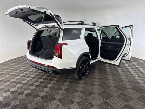 Used 2025 Hyundai Palisade XRT FWD image 18