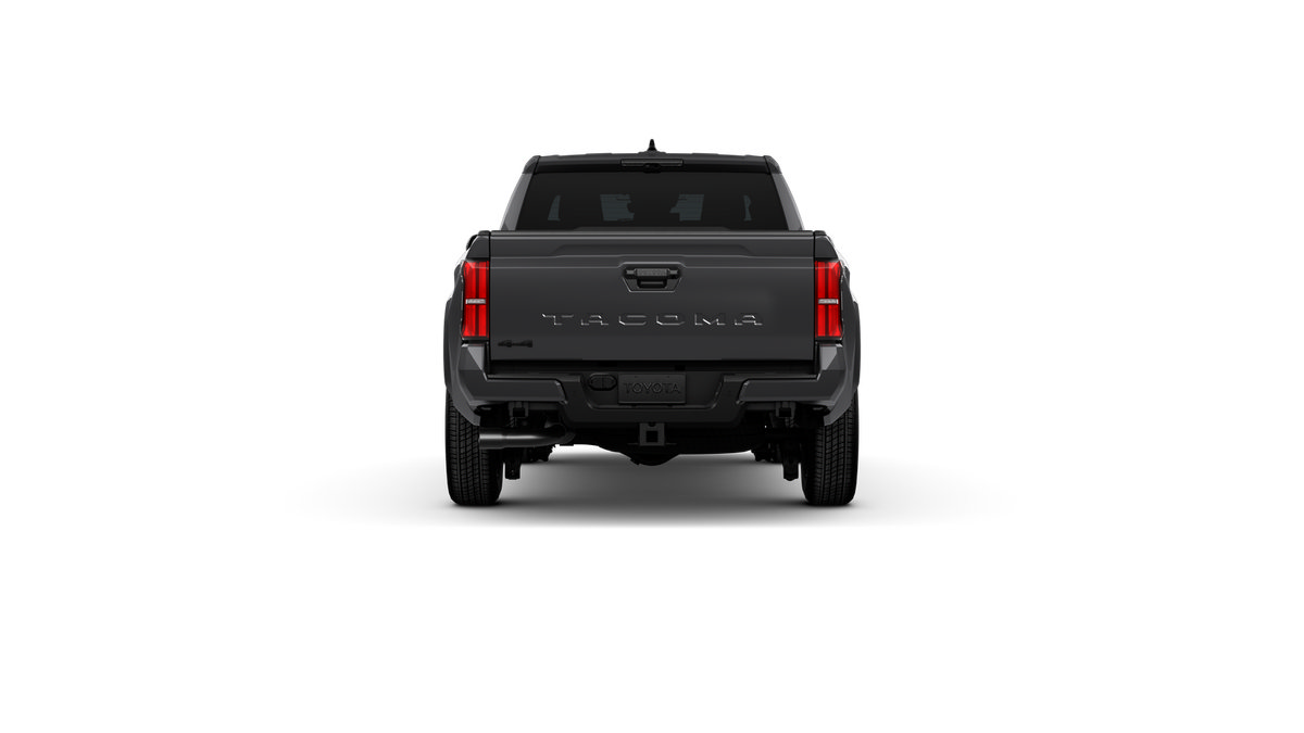 New 2026 Toyota Tacoma TRD Sport AWD/4WD image 38