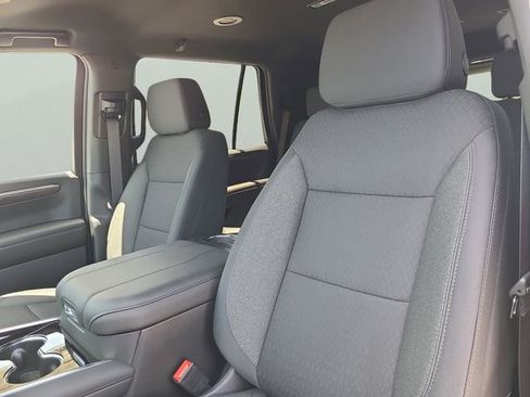 New 2026 Chevrolet Tahoe LS w/ LS Custom Edition RWD image 19