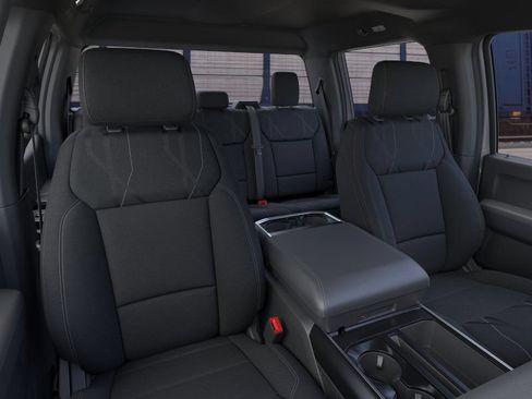 New 2026 Ford F150 STX RWD image 10