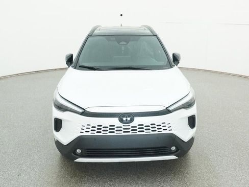 New 2026 Toyota Corolla Cross XSE image 15