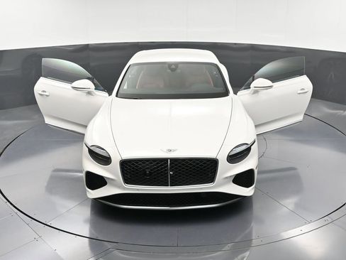 New 2026 Bentley Continental GT image 32