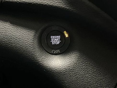 Used 2021 Jeep Cherokee Trailhawk w/ Trailer Tow Group image 21