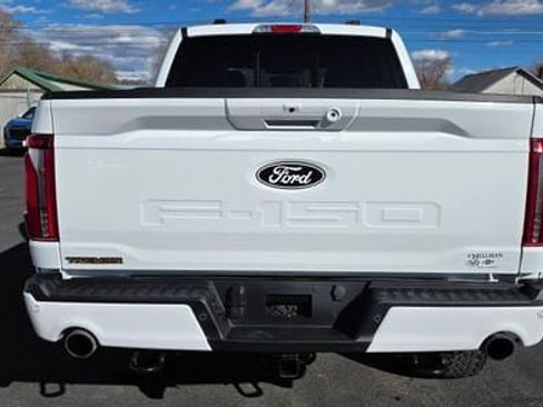 Used 2024 Ford F150 Tremor AWD/4WD image 5