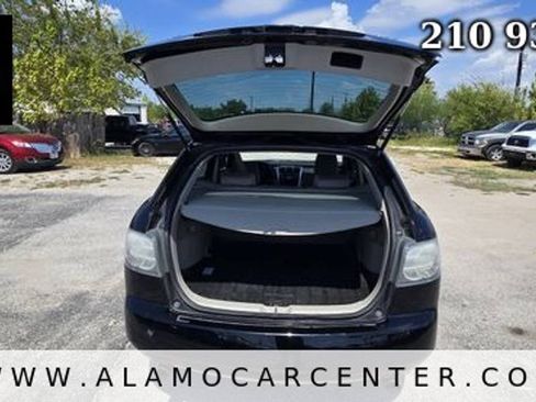 Used 2009 MAZDA CX-7 Sport FWD image 24