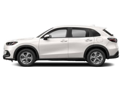 Used 2023 Honda HR-V Sport image 2