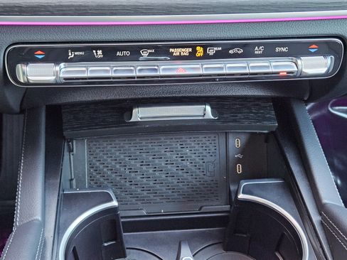 Used 2026 Mercedes-Benz GLE 350 4MATIC image 20