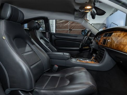 Used 2006 Jaguar XK8 XK8 Victory Editon image 22