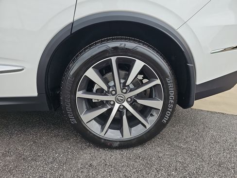 New 2026 Acura MDX SH-AWD w/ Technology Package image 33