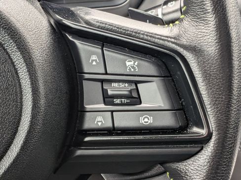 Used 2025 Subaru Outback Onyx Edition AWD/4WD image 21