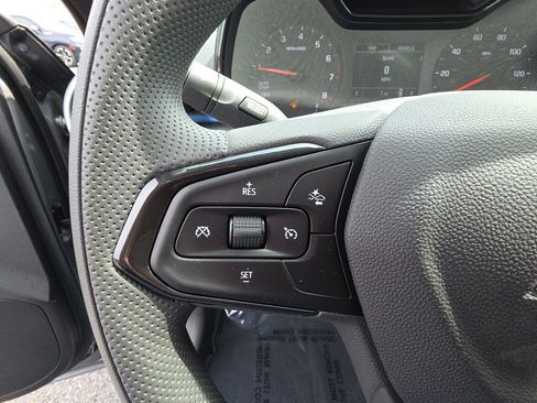 New 2026 Chevrolet Trax LS w/ LS Convenience Package FWD image 18