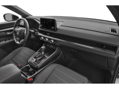 Used 2025 Honda CR-V Sport image 17
