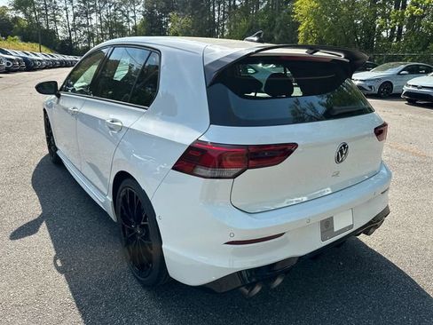 New 2026 Volkswagen Golf w/ Euro Style Package AWD/4WD image 7