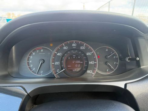 Used 2015 Honda Accord EX image 10