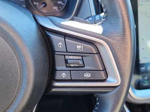 Certified 2023 Subaru Outback Onyx Edition image 20