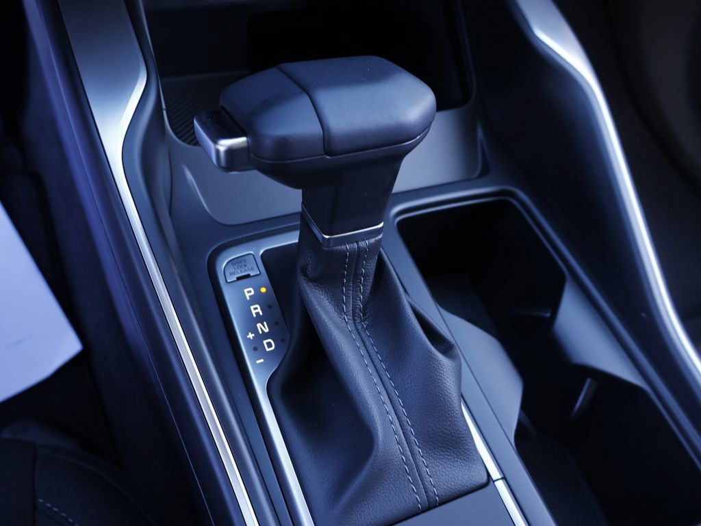 New 2026 Kia Sorento LX FWD image 35