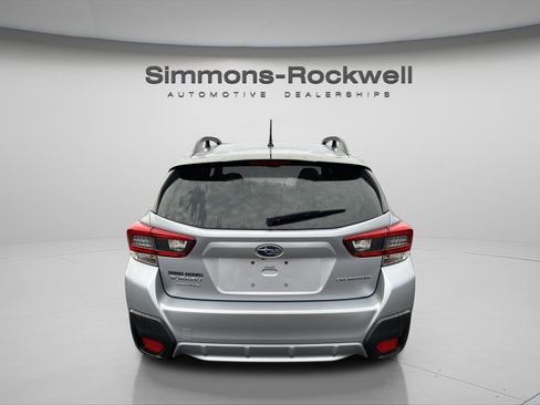 Used 2023 Subaru Crosstrek 2.0i image 6