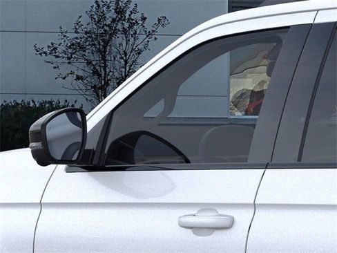 New 2025 Ford Expedition Tremor image 20