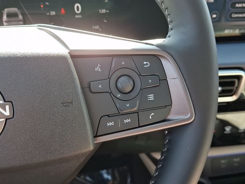 Used 2026 Nissan Sentra SL w/ Floor Mat Package FWD image 20