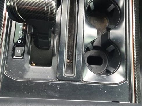 Used 2023 Ford F150 Tremor AWD/4WD image 36