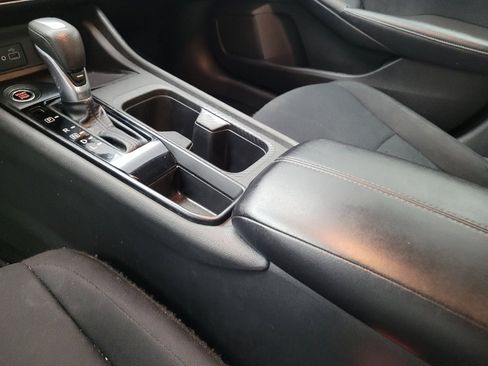 Used 2024 Nissan Sentra S FWD image 26