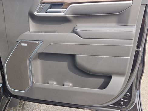 New 2026 Chevrolet Silverado 1500 RST w/ Convenience Package II image 8