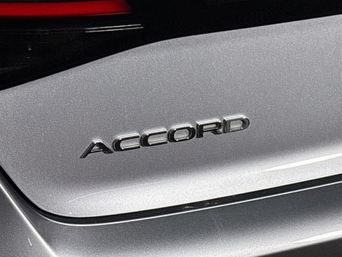 Used 2023 Honda Accord LX image 23