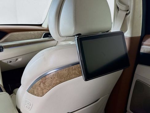 Used 2021 Genesis G90 5.0 Ultimate image 27