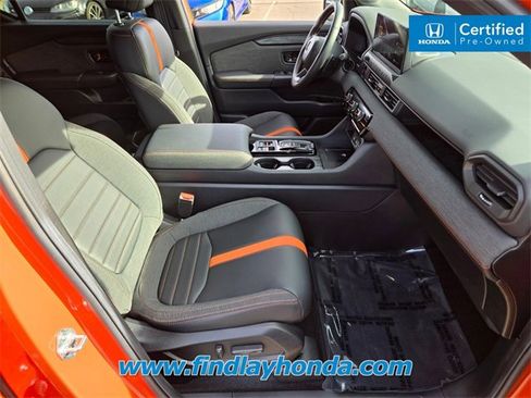 Certified 2026 Honda Passport TrailSport image 20